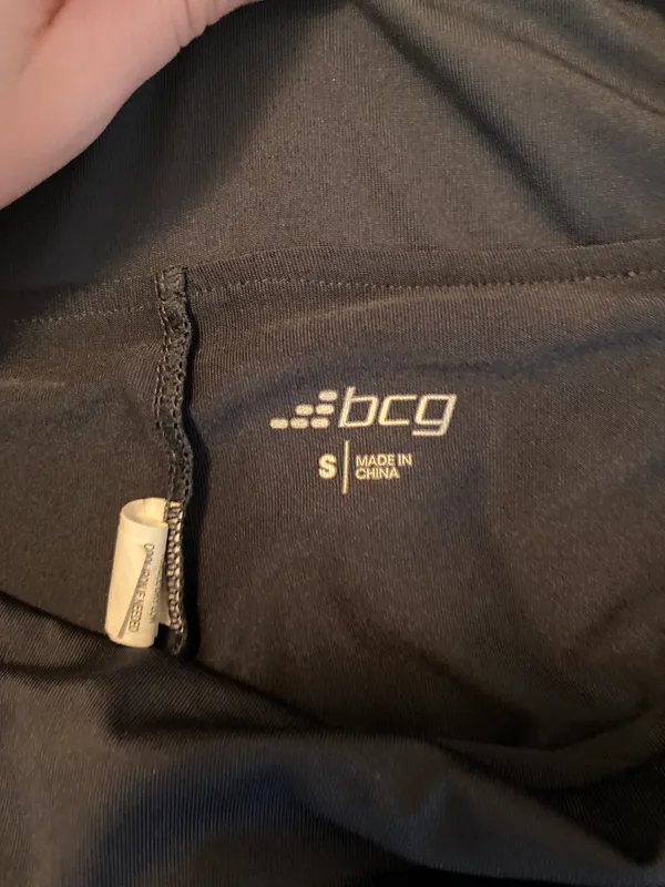 Bcg Tennis Skirt - Image 2