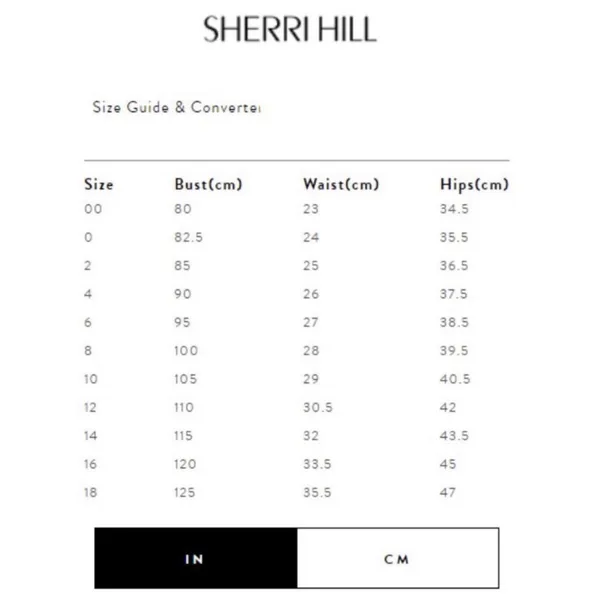 Sherri Hill 52346 Black Criss Cross Open Back Scuba Jumpsuit NWT Size 8 - Image 3