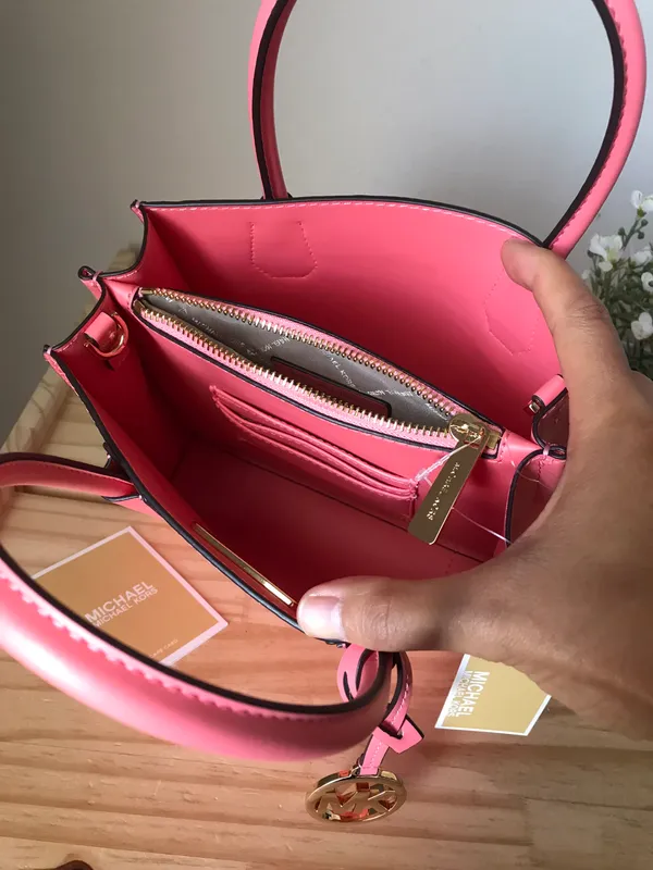 Michael Kors Purse - Image 5
