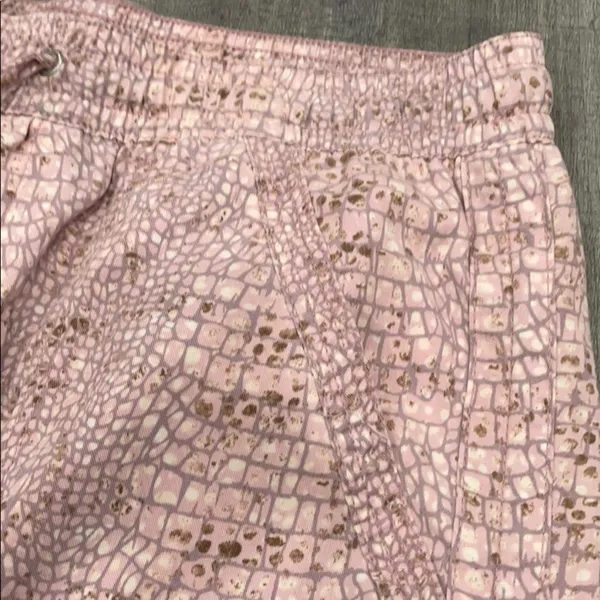 ANTHROPOLOGIE Orana Printed Joggers - Image 5
