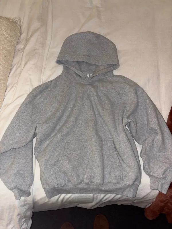 Aritzia Sweatfleece Hoodie - Image 2