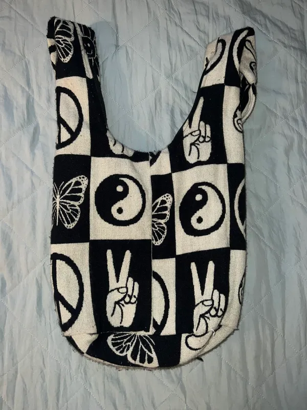 Shoulder Bag Multiple - Image 2