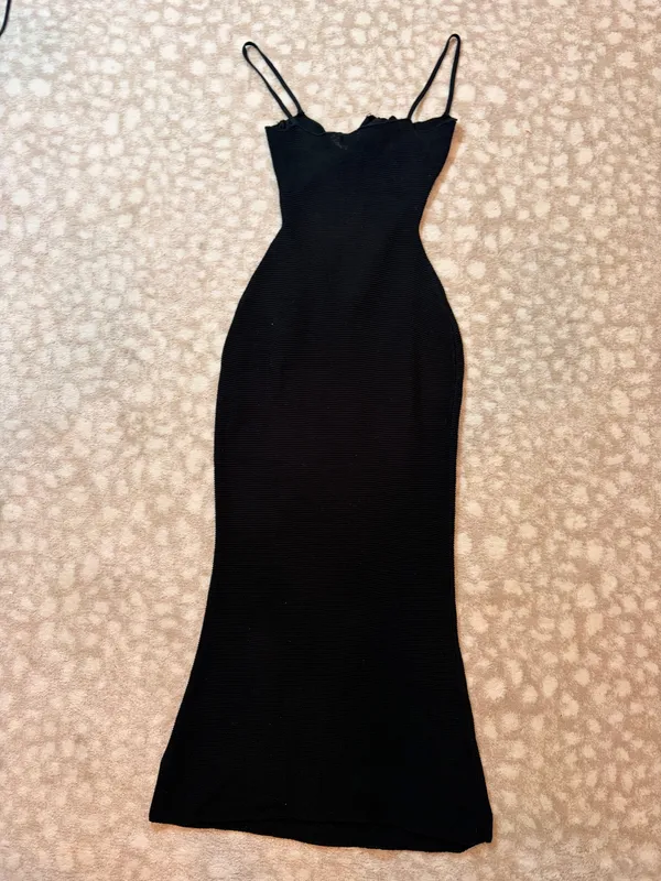 Danielle Bernstein knit dress - Image 6