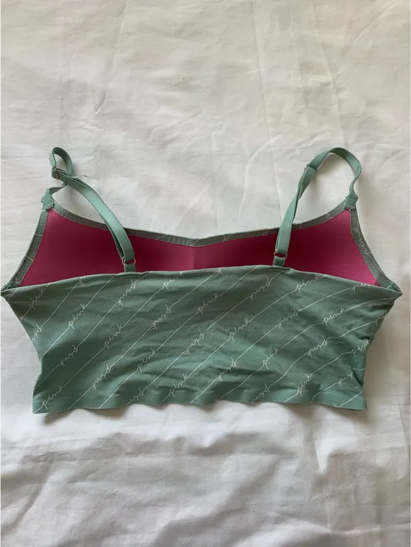 Victoria's Secret PINK Bra - Image 2