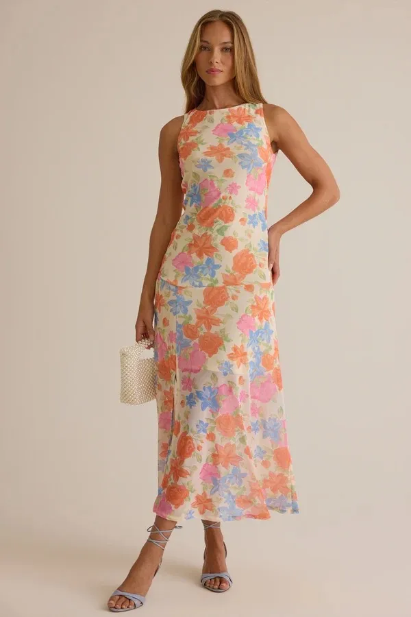 Altar'd State Dress - Image 2