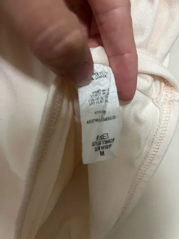TJ Maxx Tank - Image 2