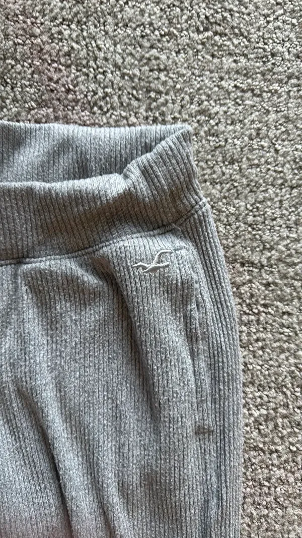Hollister Straight Pants - Image 2