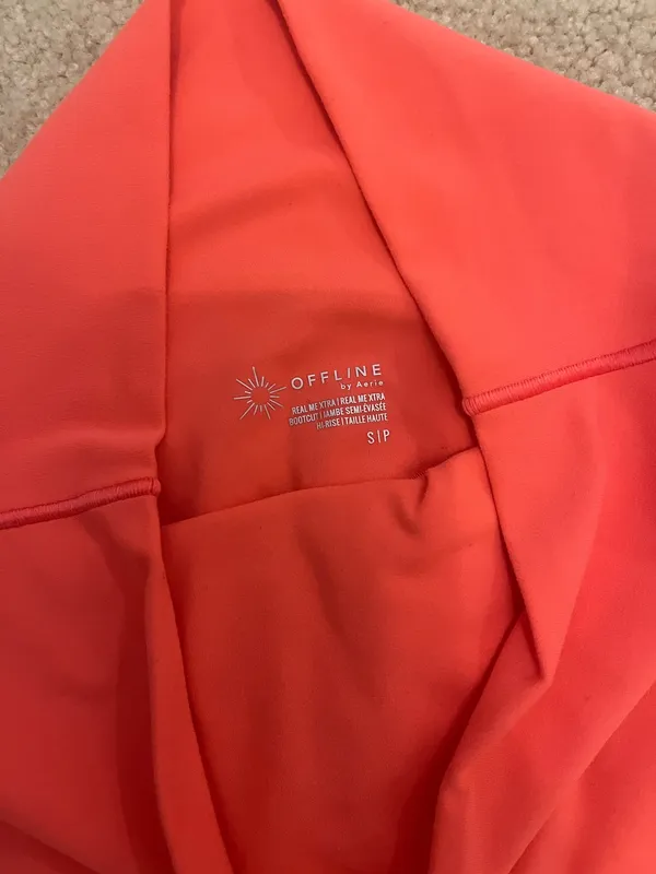 Aerie Leggings Offline - Image 3