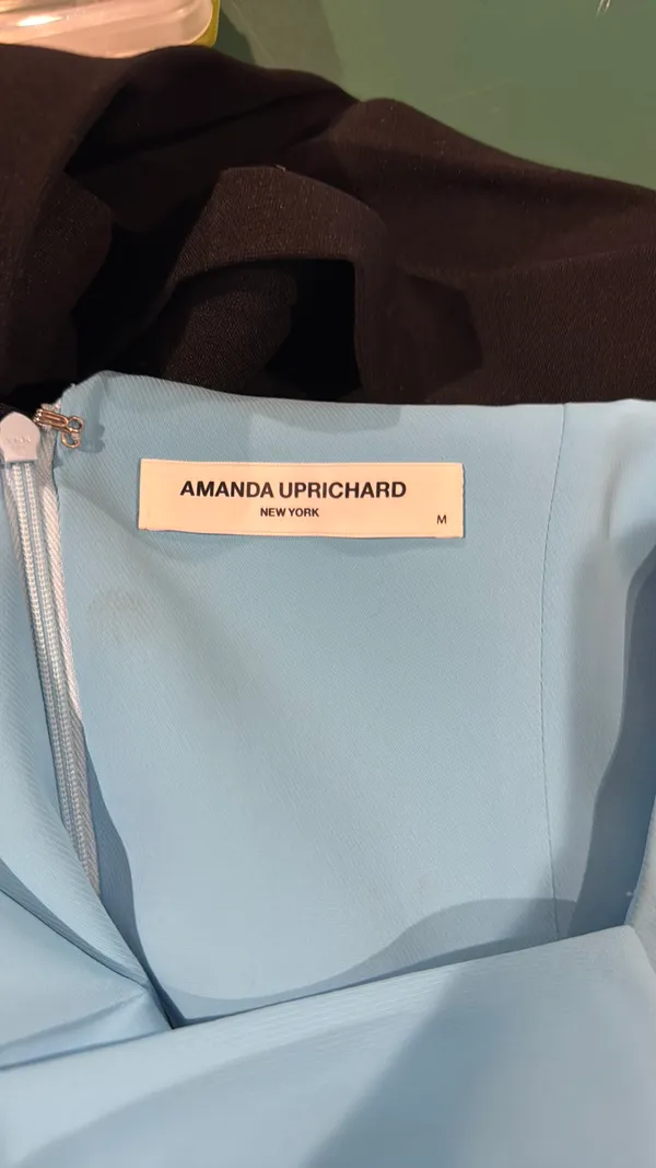 Amanda Uprichard Dress - Image 3