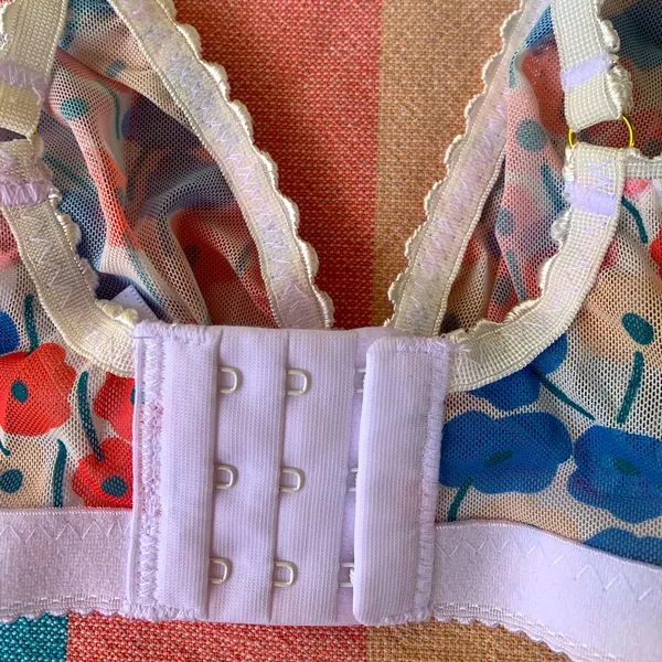 Free People Sheri Bralette - Image 5