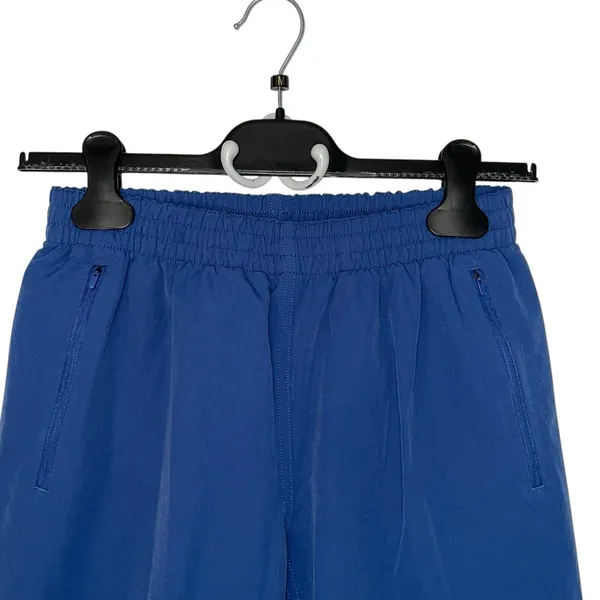 Outdoor Voices Zephyr 26" Hiking Trail Pull On Pants Women's‎ Size XS Blue - Image 3