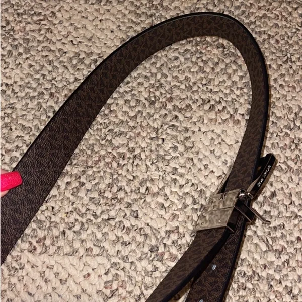 Michael Kors Reversible Belt - Image 2
