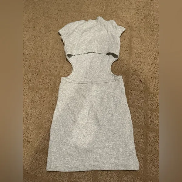 Garage dress - Image 3
