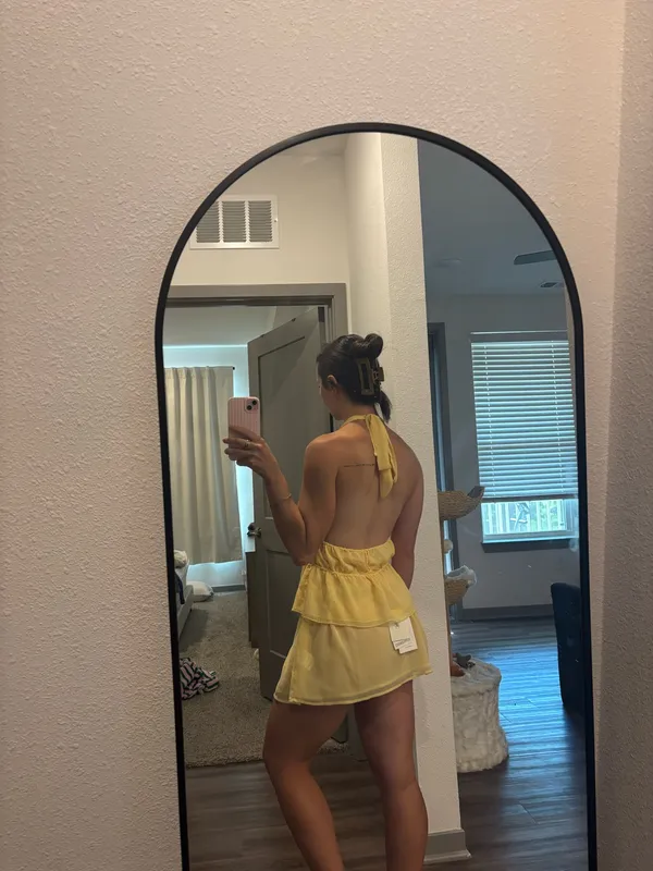 Peppermayo Dione Skirt Set - Image 4