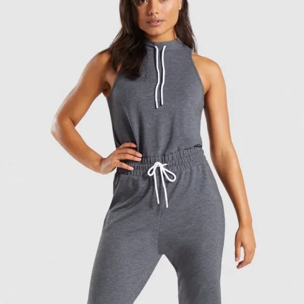 GymShark Solace Jumpsuit - Image 3