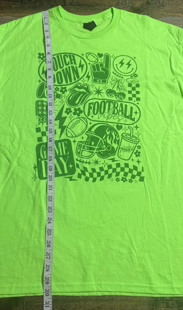 Gildan T-Shirt Women’s XL - Image 7