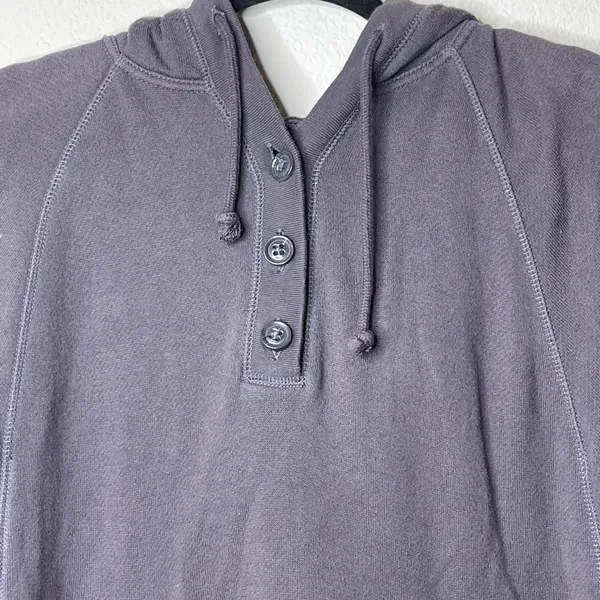 American Eagle Hoody Shirt - Image 9