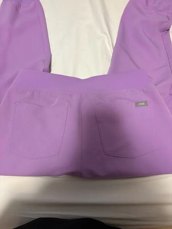 FIGS Scrub Pants Jogger - Image 2