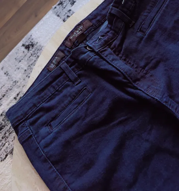 Nine West jeans - Image 4