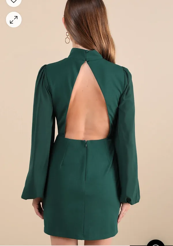 Dress - Image 2