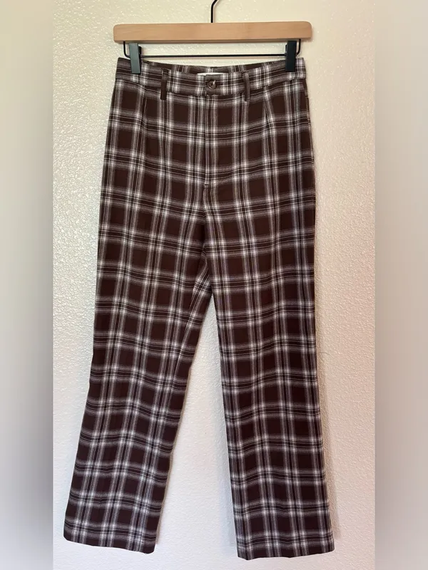 REFORMATION Franklin Pant - Image 2