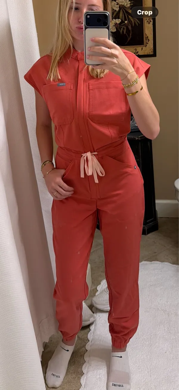 FIGS Jumpsuit Scrub - Image 2