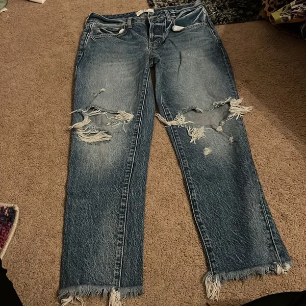 We the‎ free jeans 25 - Image 2