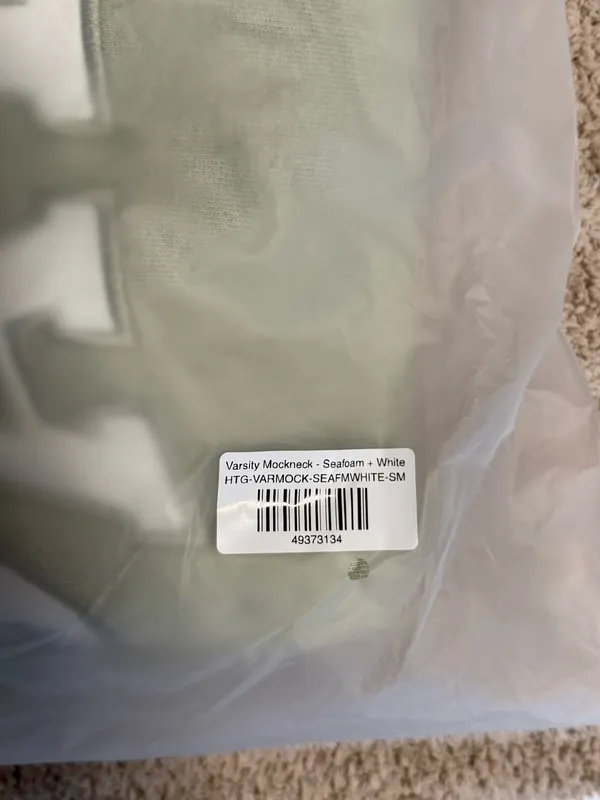 PARKE Mockneck - Image 4