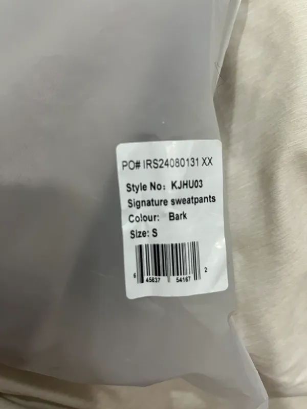 Comfrt SweatPants - Image 3