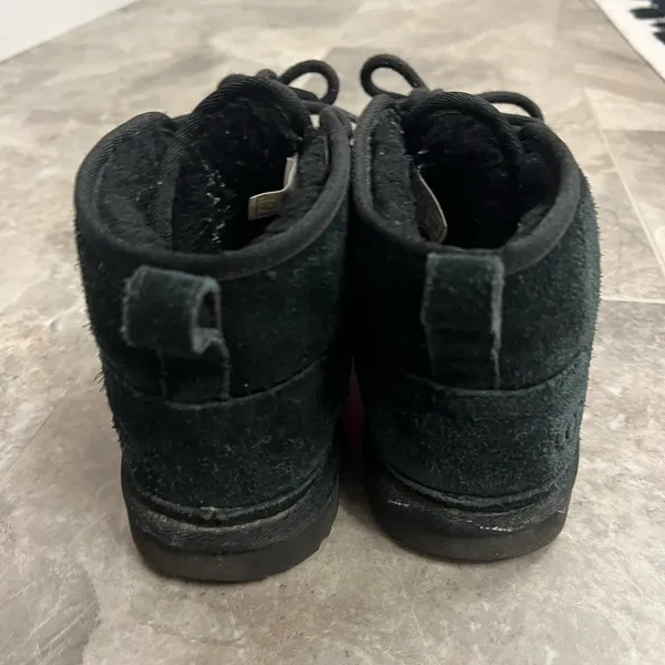 ugg boot - Image 2