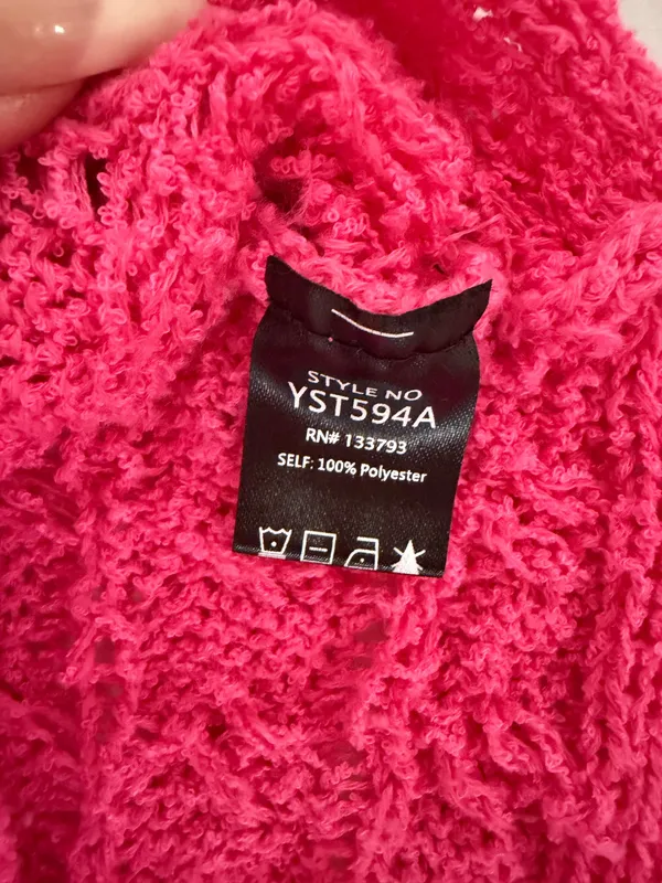 POL Sweater Knit - Image 6