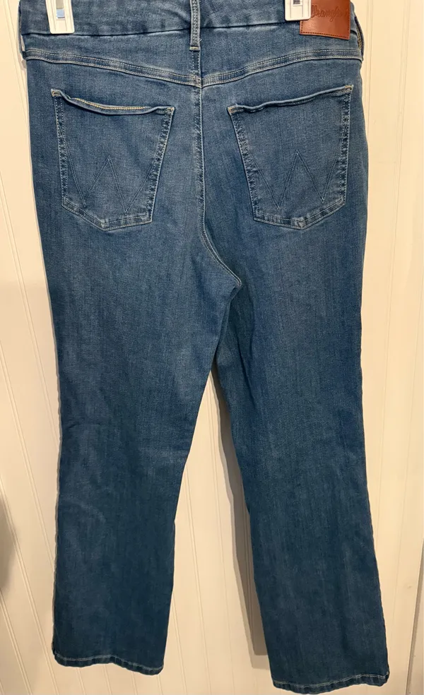 Wrangler Jeans Bootcut - Image 2