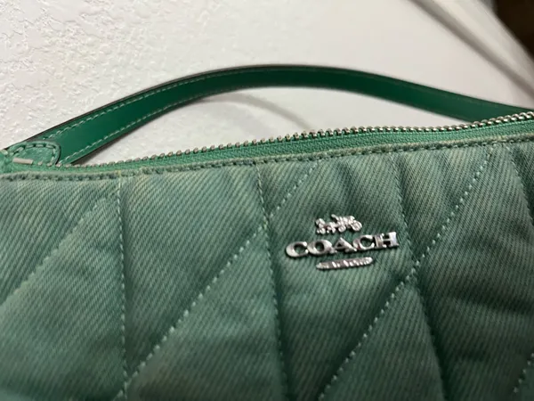 Coach Nolita 19 Signature - Image 8