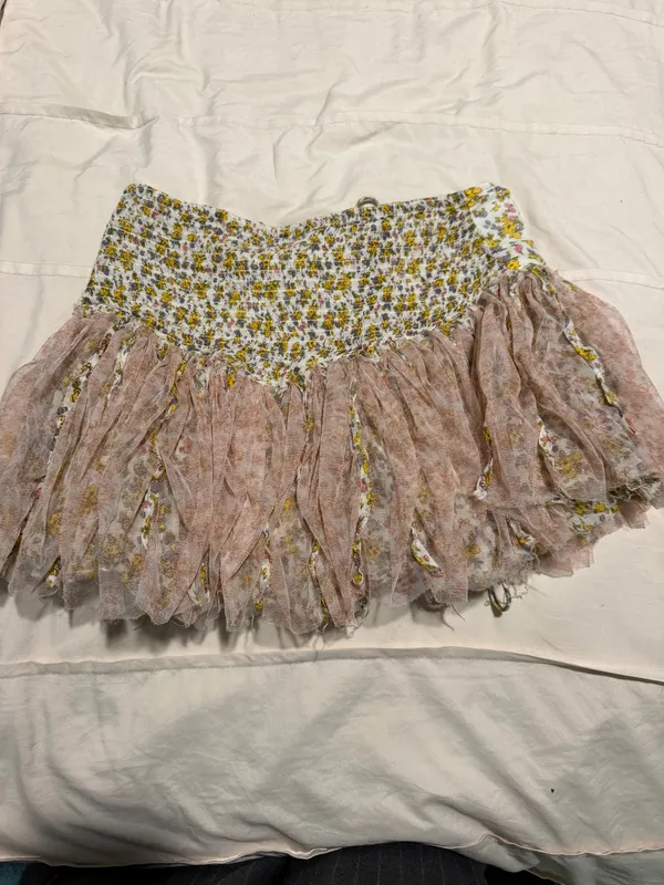 Free Peopleskirt - Image 10