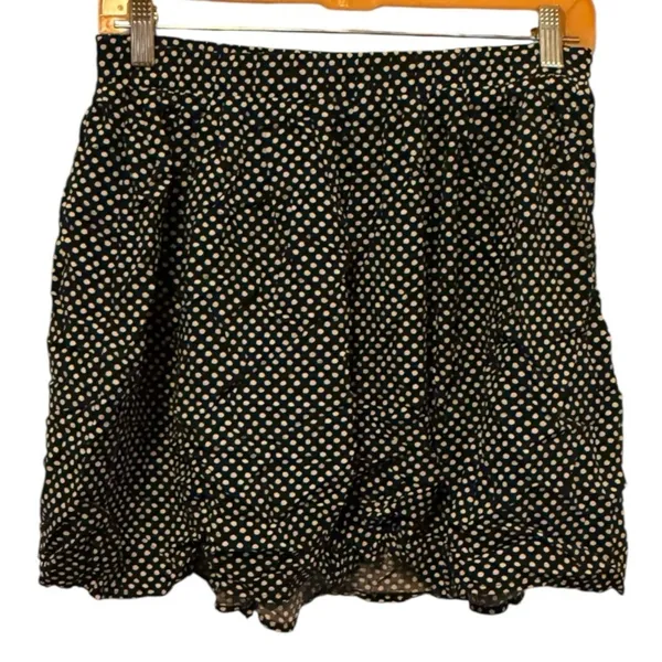 Old Navy‎ Polka Dot Skirt - Image 2
