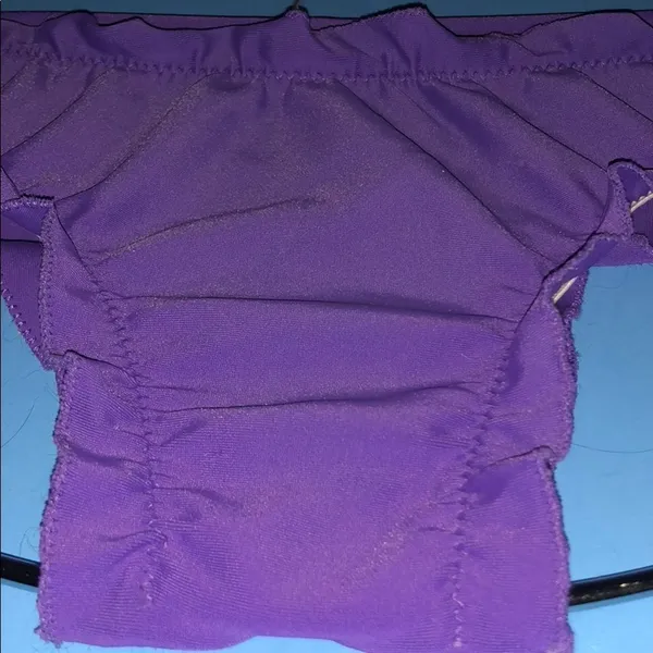 Bikini Bottom Purple‎ Purple - Image 2