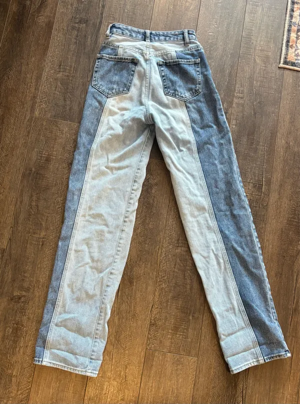 PacSun 90s Boyfriend Jeans - Image 3