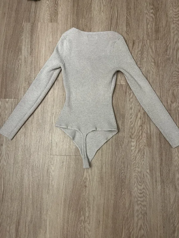 abercrombie & fitch bodysuit - Image 2