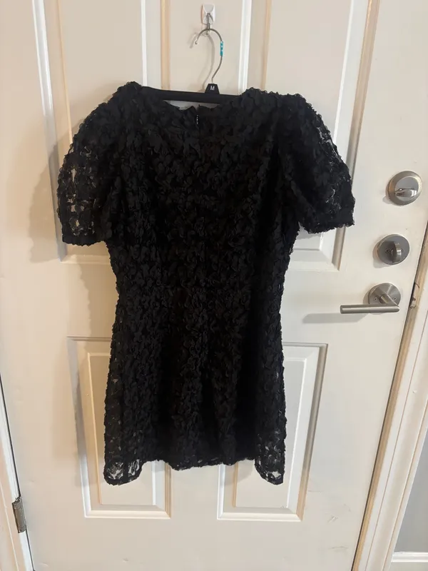 Lulus Women’s Black Dress - Image 3