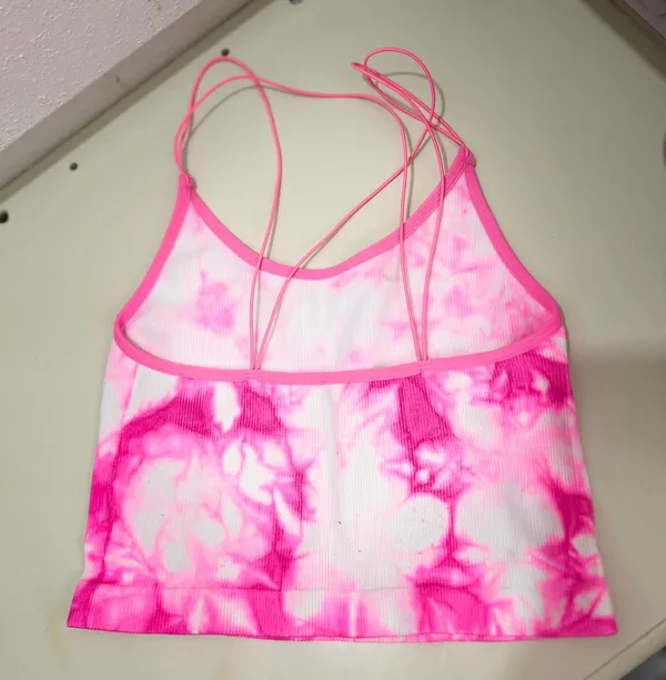 No Boundaries Tank Top - Image 2