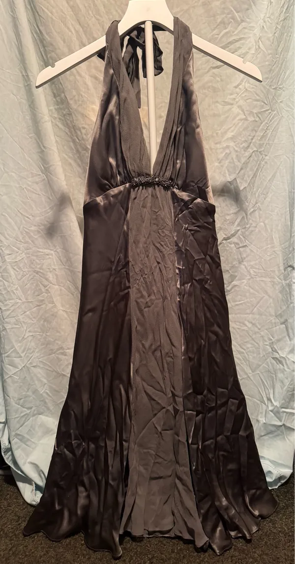 White House Black Market Semi-Formal Midi Dress - Image 3