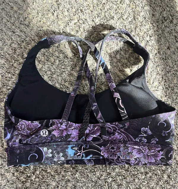 Lulu Bra  - Image 2