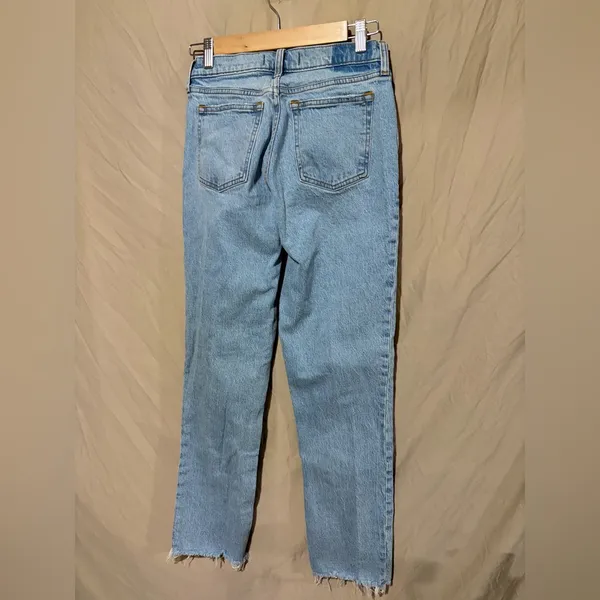 Abercrombie & fitch jeans - Image 3