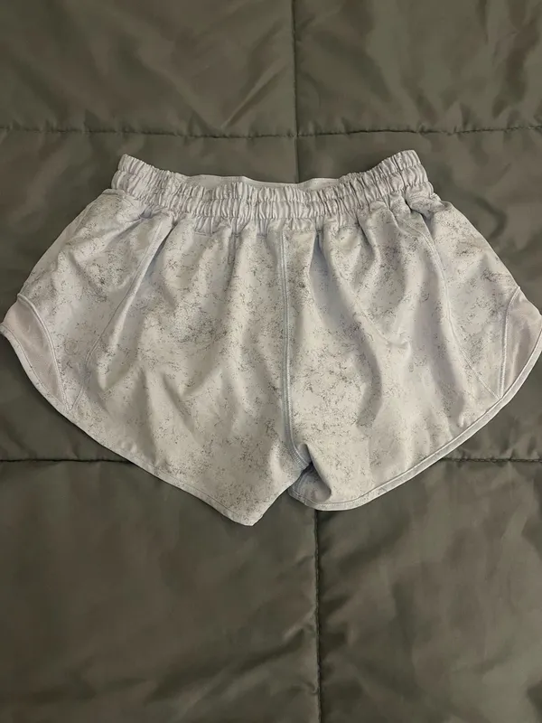 lululemon shorts  - Image 2