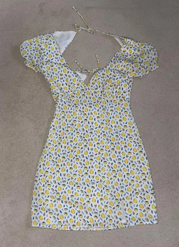 Princess Polly Kasey Mini Dress - Image 2