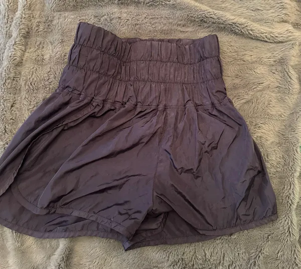 Free People Way Home Shorts - Image 4
