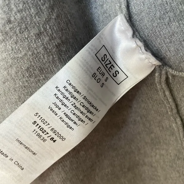 Cardigan - Image 3
