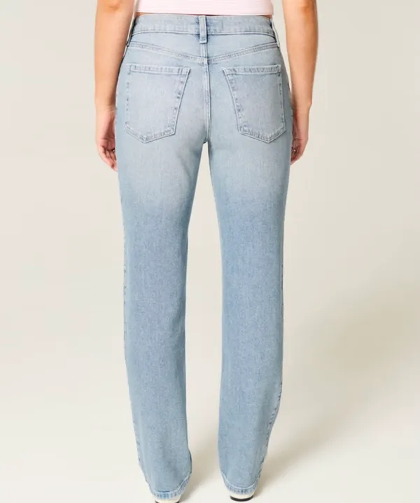 Hollister jeans  - Image 2