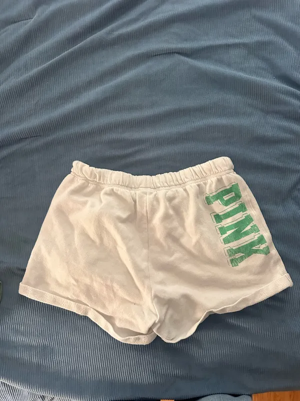 PINK Shorts Victoria's Secret - Image 3