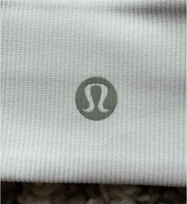 Lululemon Sports Bra Strappy - Image 3